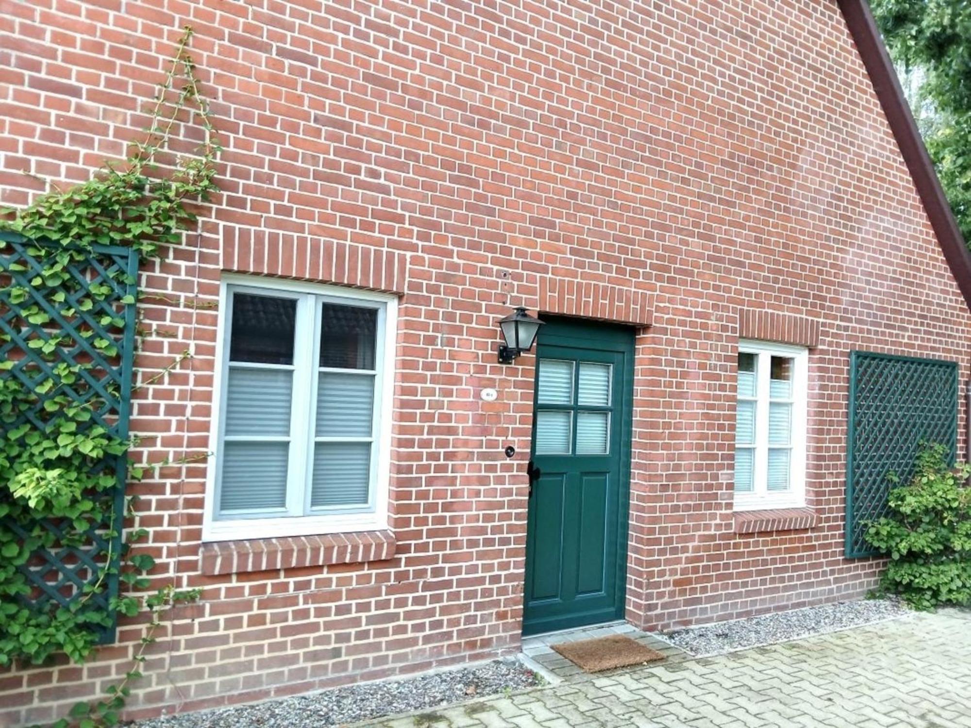 Апартаменти Luedersburger Strasse 15E Екстер'єр фото